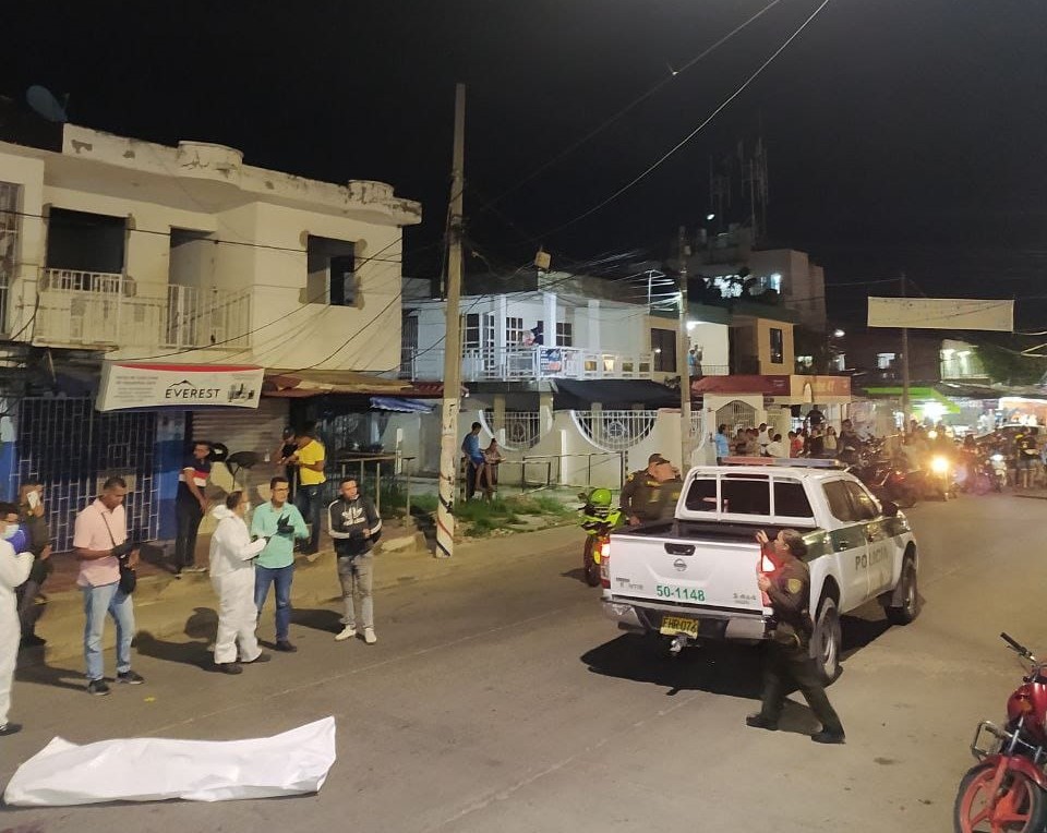 Tres Capturados Por Sicariatos En Los Caracoles Y Olaya Herrera Mundo