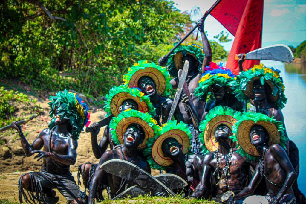 Llega El Festival Son De Negro A San Cristóbal Bolívar Mundo Noticias 4936