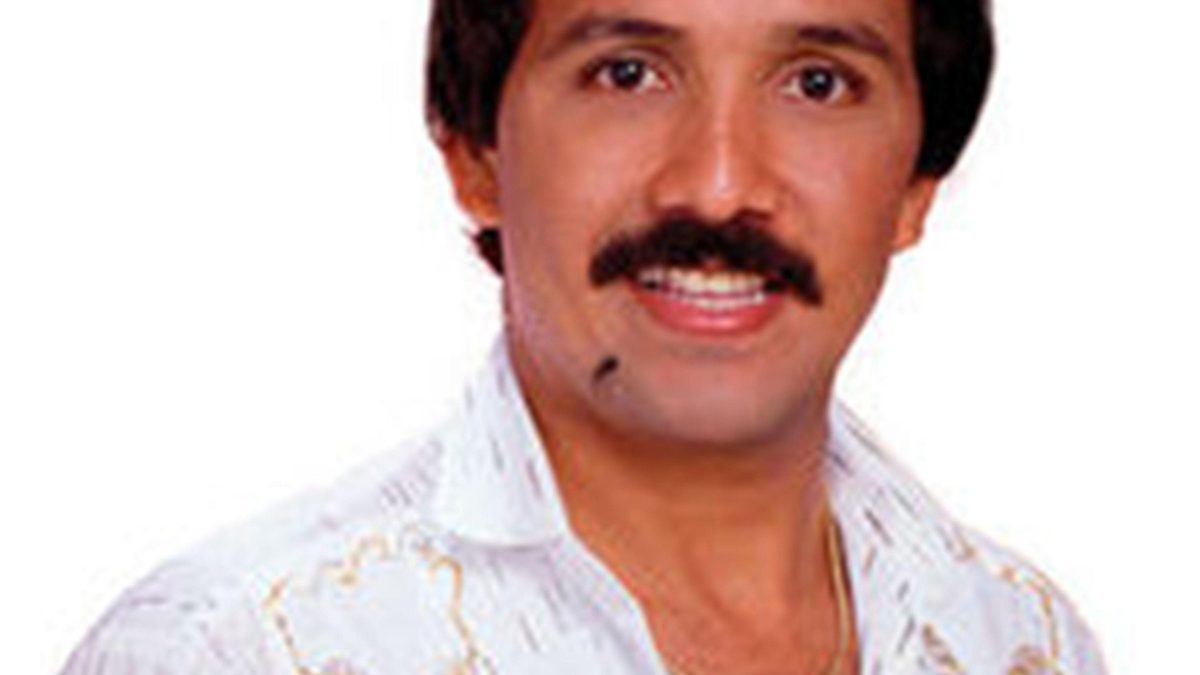 A Rafael Orozco Lo Marcó La Canción Cariñito De Mi Vida Mundo Noticias 