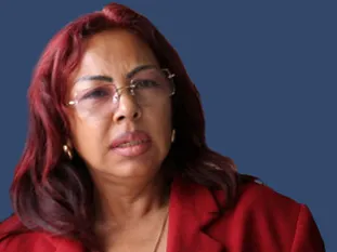 Enilce López, con pronóstico reservado en clínica de Barranquilla