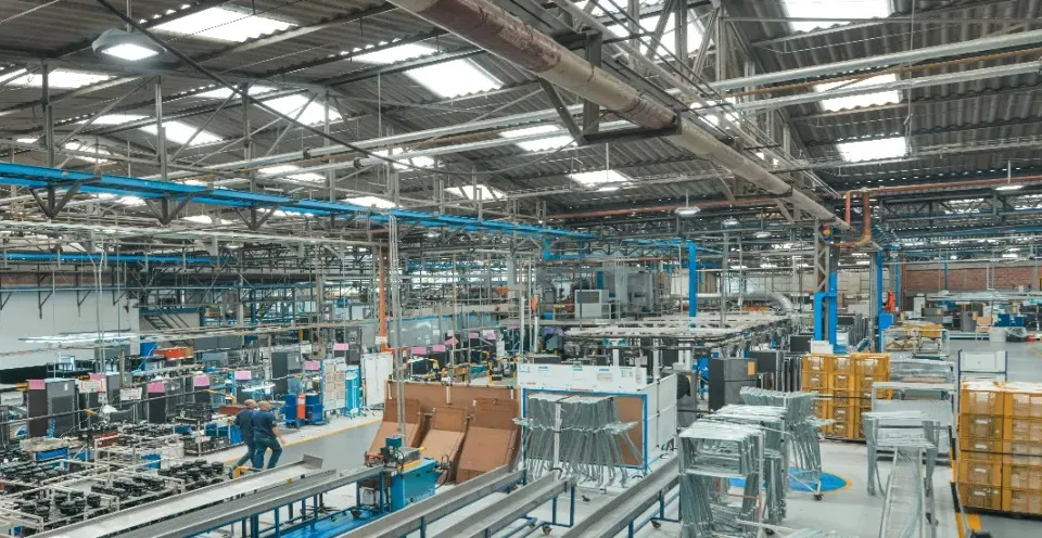 Ventas de aires acondicionados crecieron 47% en 2023