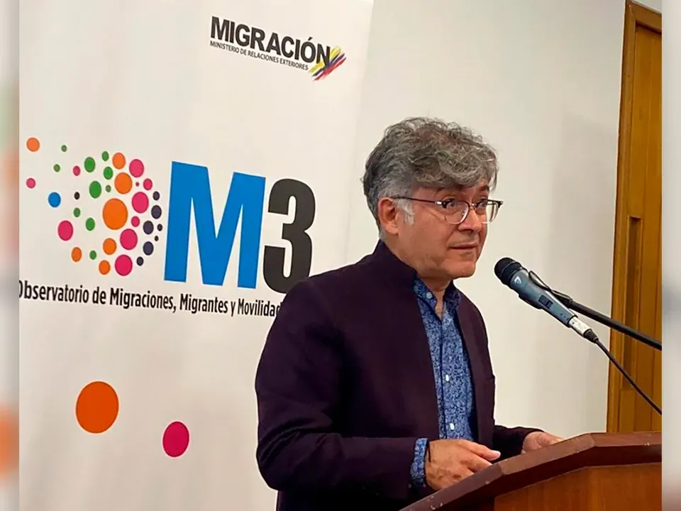 Colombia cuenta ahora con Observatorio de Migraciones