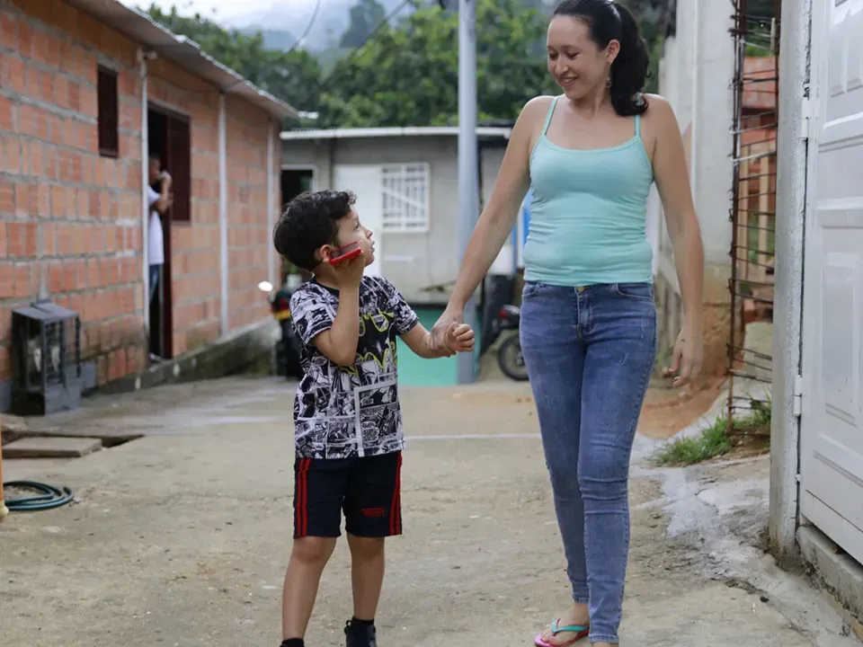 3 millones de hogares recibirán Renta Ciudadana en 2024