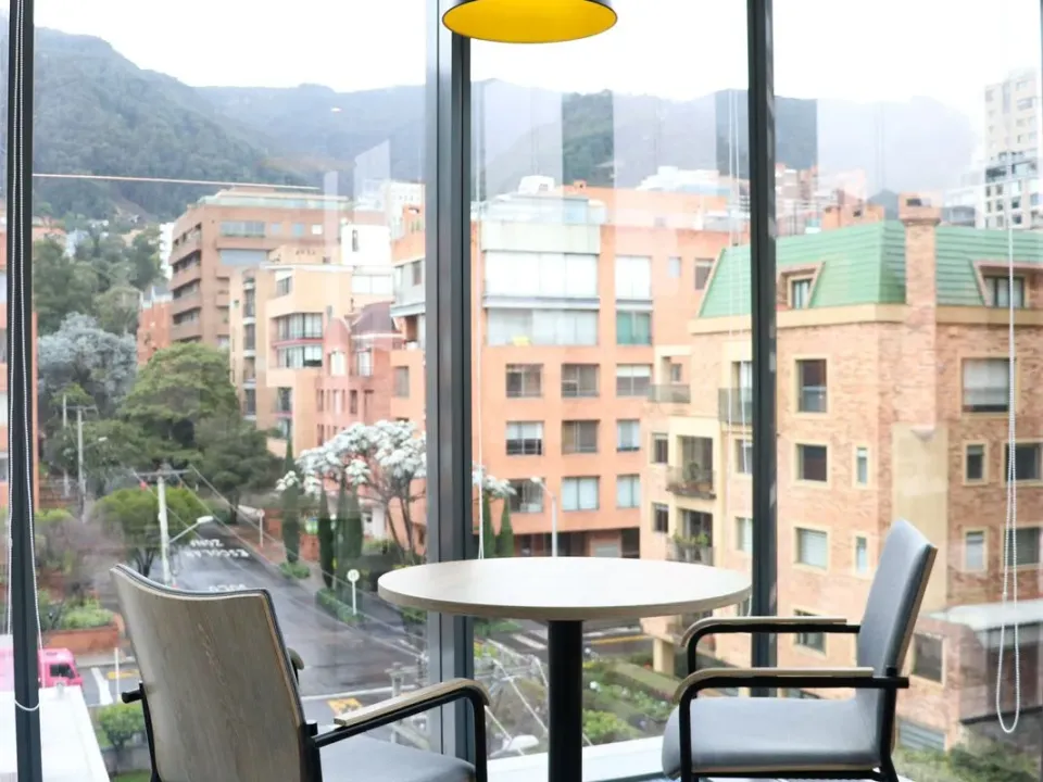 2024: Tendencias en espacios de trabajo, según Colliers Colombia