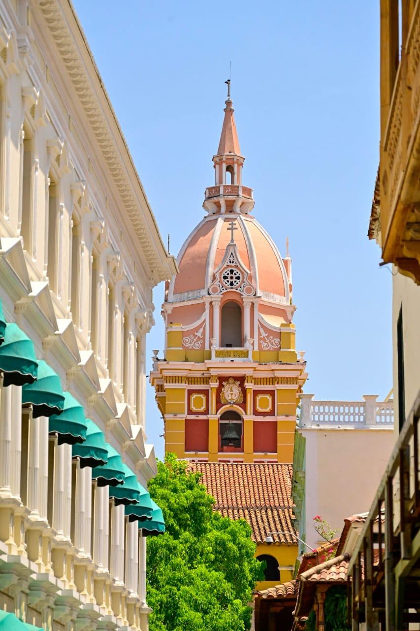 Aprobados Instituto Comunal y Secretaría de Turismo de Cartagena