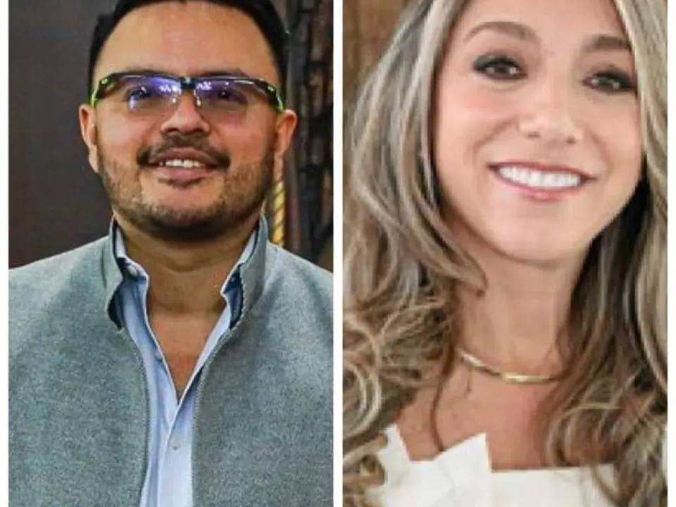 Nuevos director de Agencia de Tierras y presidente de Finagro