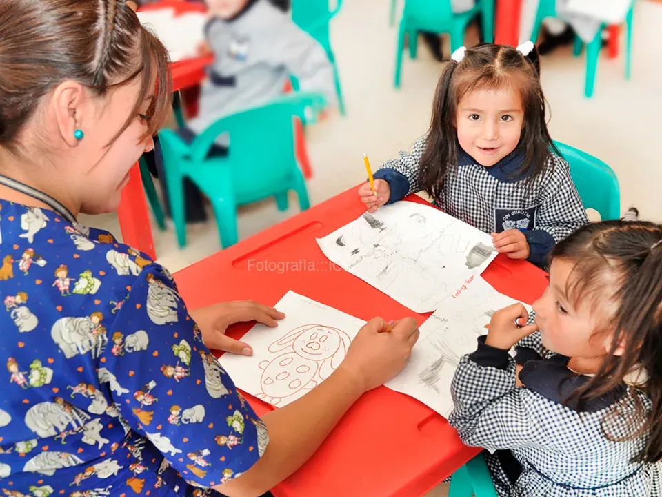 40 mil madres comunitarias se beneficiarán con régimen especial incluido en reforma laboral