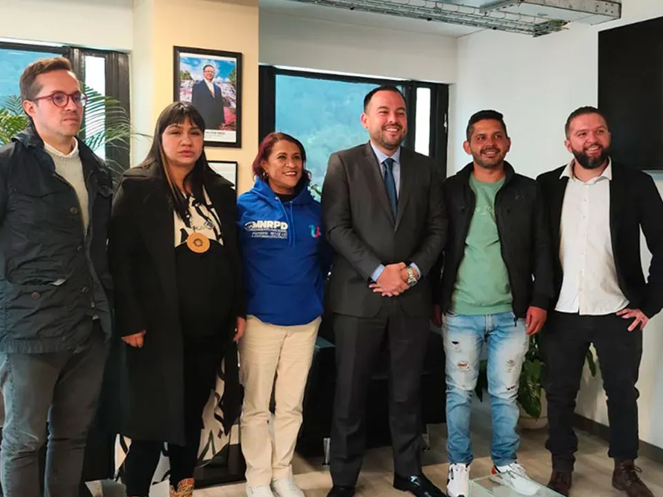 Histórico acuerdo entre Rappi y trabajadores de plataformas digitales