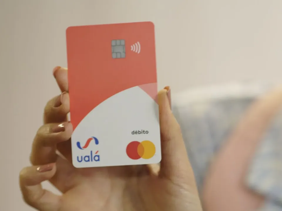 Ualá alcanza los 400.000 usuarios en su segundo año en Colombia