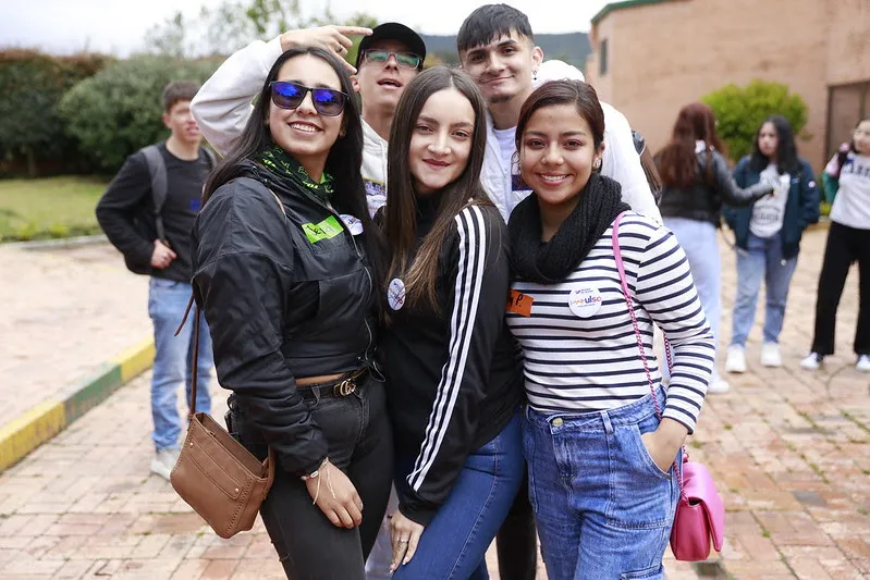 Prosperidad Social reglamenta Renta Joven, la evolución de Jóvenes en Acción