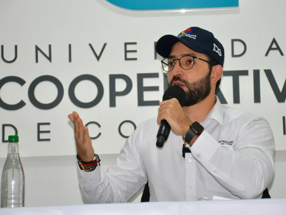 3.144 vacantes en la Contraloría General a concurso de méritos