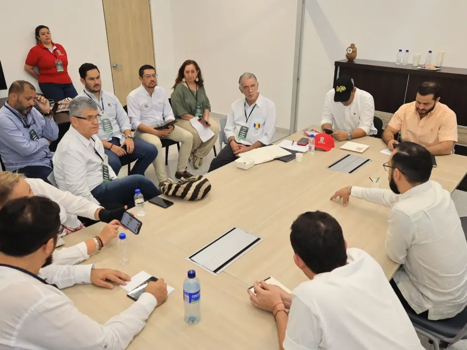 No cobrar a usuarios inversiones y pérdidas de Afinia y  Air-e piden mandatarios regionales