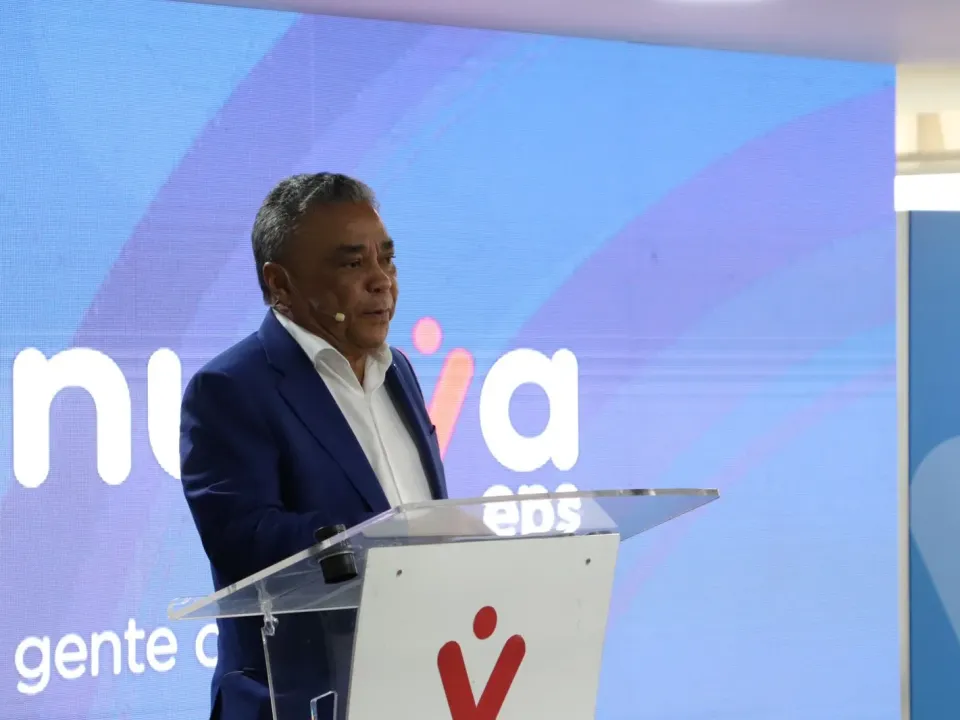 Nueva EPS advierte sobre presunta estafa de una firma de abogados