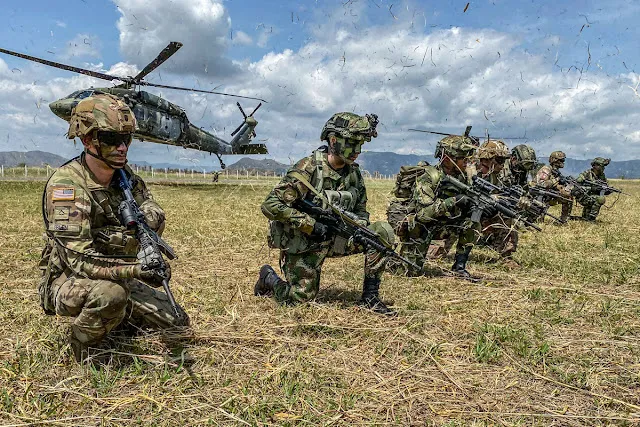 Gobierno reanudó operaciones militares ofensivas contra las farc