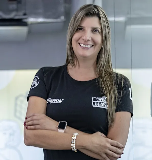 Fintech Woman of the Year 2024 a colombiana que impulsa la innovación Fintech