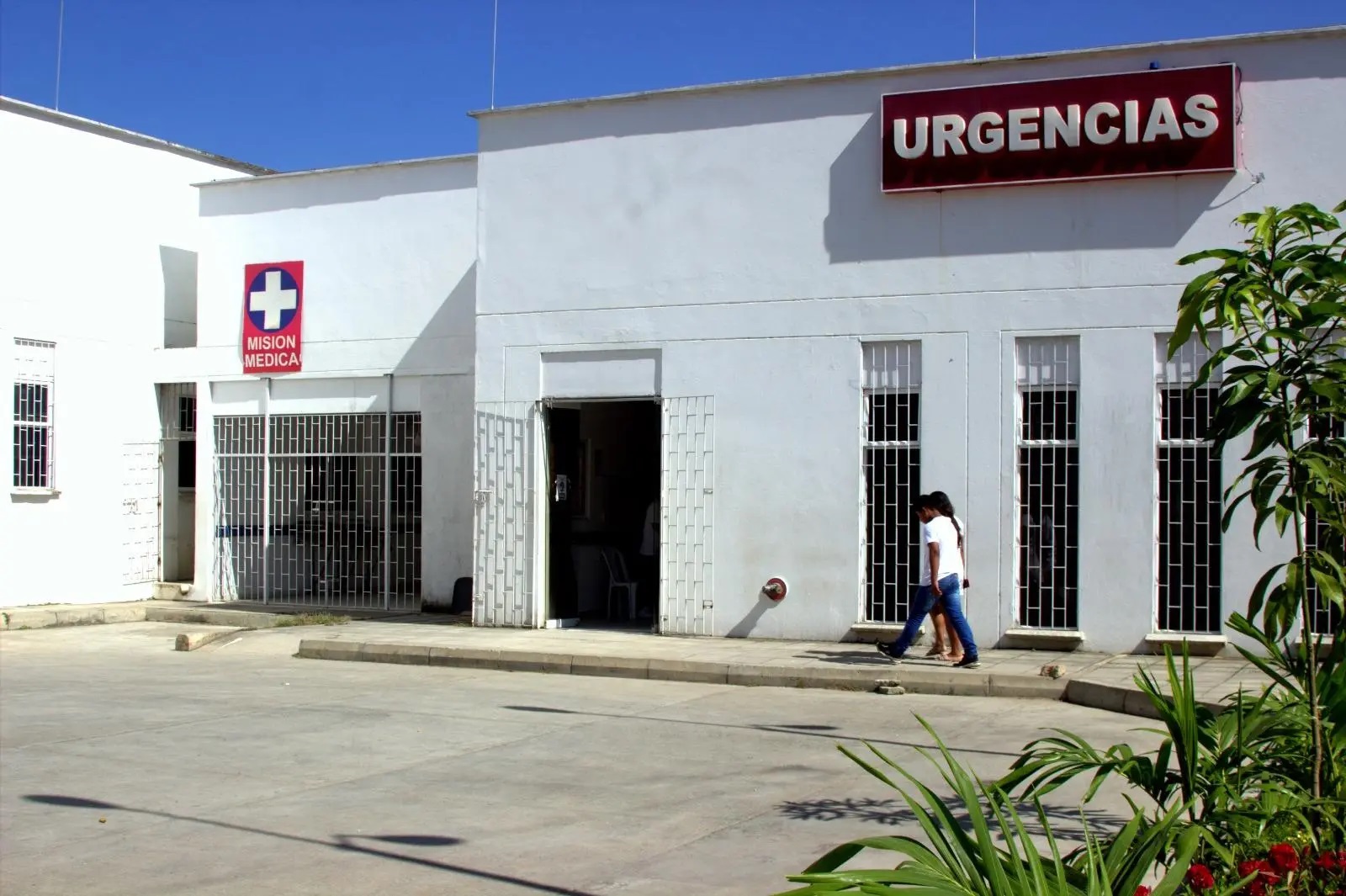 Nuevos ataques a la misión médica de la ESE Hospital de Turbaco