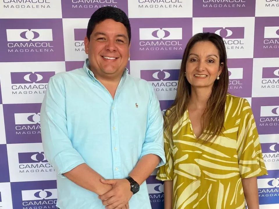 Cemento País, patrocinador en Asamblea de Camacol – Magdalena
