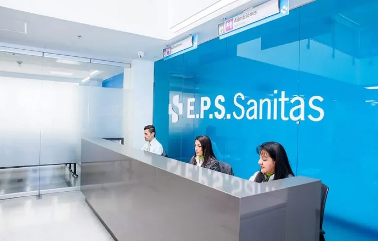 SuperSalud intervino a EPS Sanitas