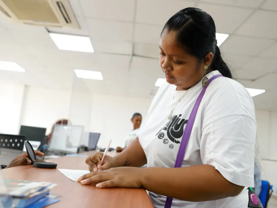 Prosperidad Social habilita Acta de Compromiso para hogares beneficiarios Renta Ciudadana