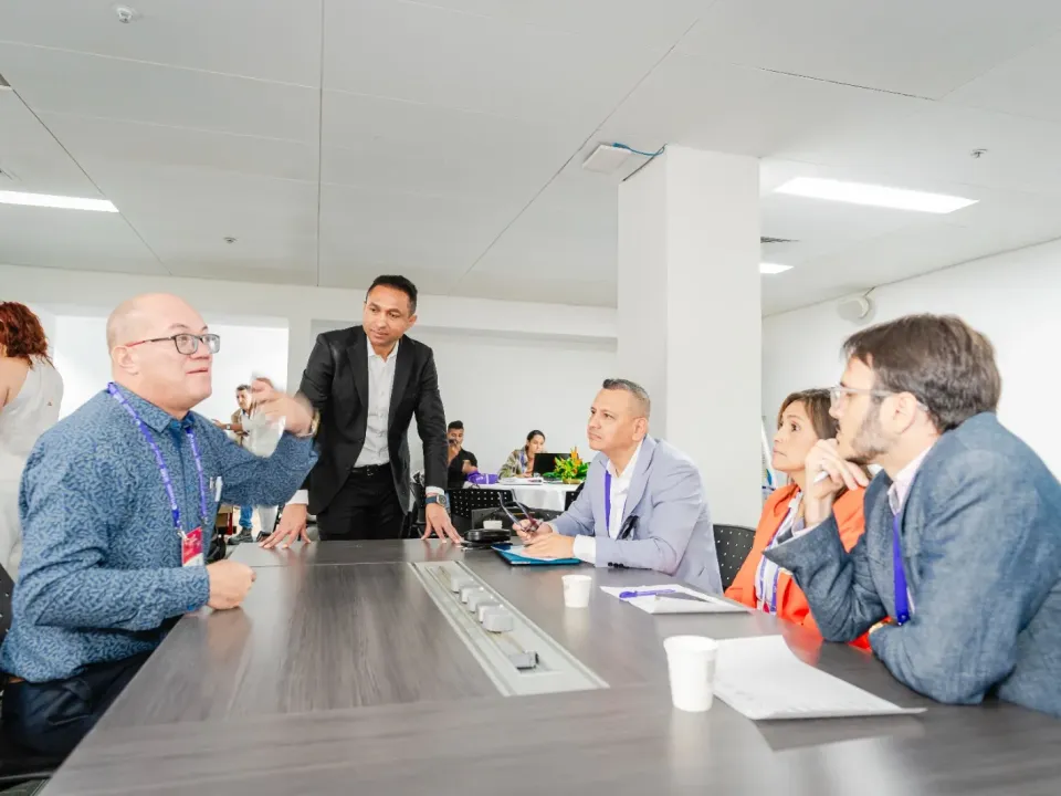 La inteligencia artificial ayudará a reducir los accidentes laborales