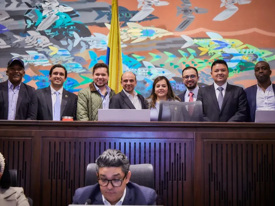 Reforma a la Ley de Víctimas, fue aprobada en el Congreso de la República