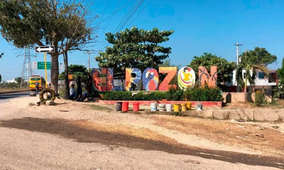 Riña terminó en tragedia: Un muerto y tres heridos en El Pozón