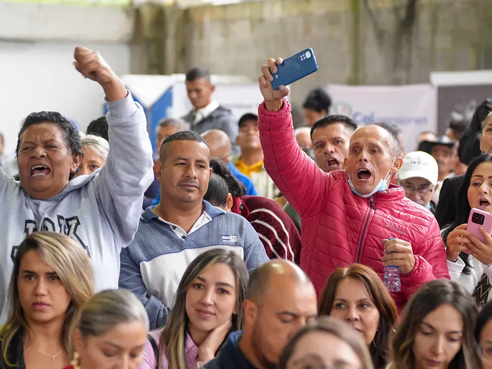 Fortalecer política de mejoramiento de vivienda usada, prioridad del Gobierno