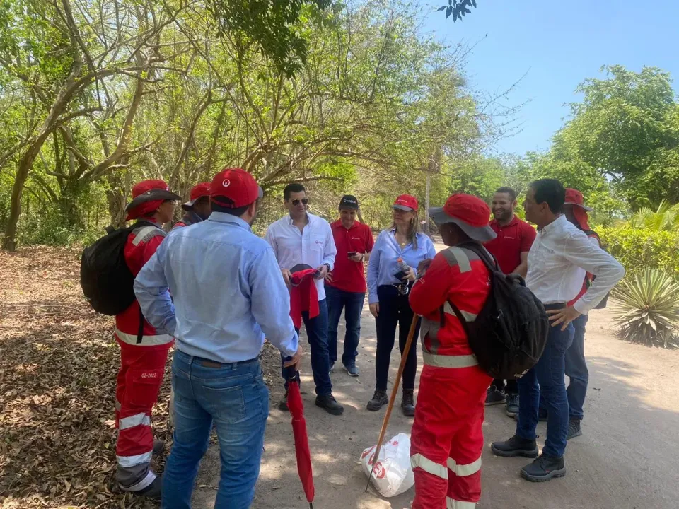 Veolia y Elabe anuncian los resultados de la segunda encuesta mundial de transformación ecológica