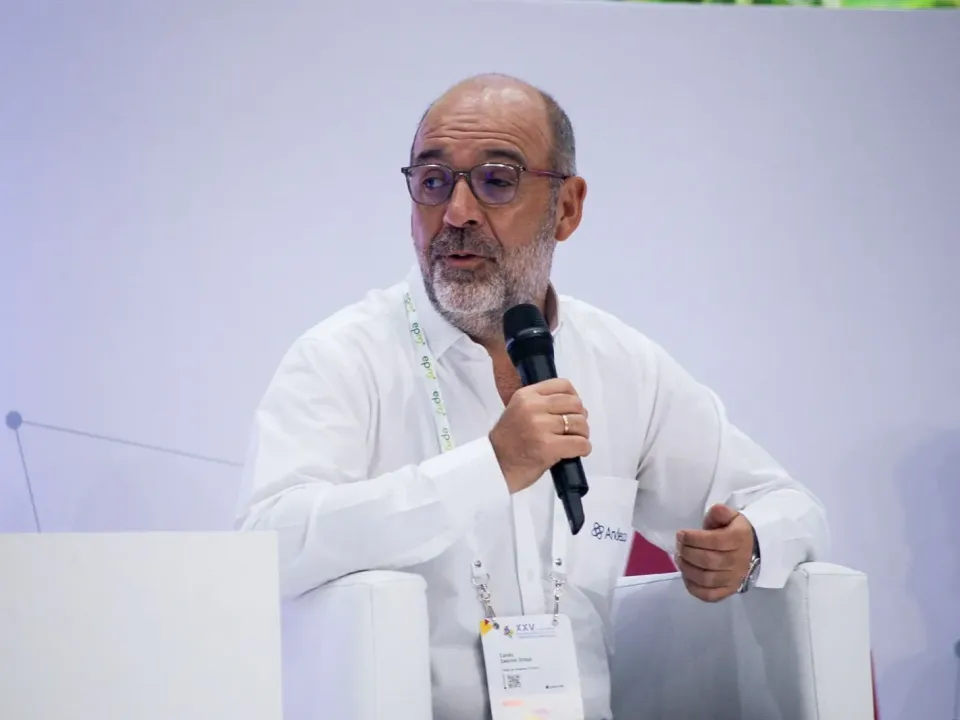 Comienza en Cartagena Congreso de Servicios Públicos de Andesco