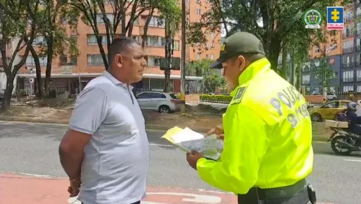 Fiscalía judicializa a seis integrantes de la policía nacional