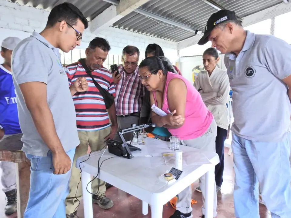 MinCiencias conmemora 12 años del programa ‘Ideas para el cambio’ 