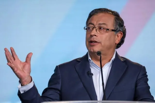 Presidente Petro explica bondades de la Reforma Pensional