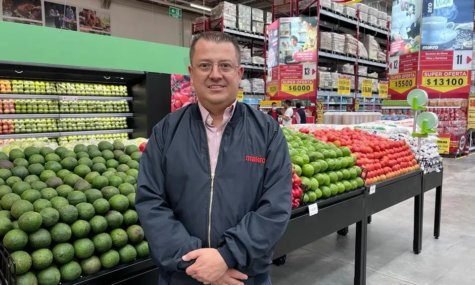 Makro conmemora tres años sin bolsas de plástico