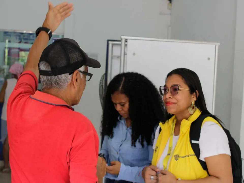 En Bolívar, los beneficiarios de la Devolución de IVA pueden cobrar pago extraordinario