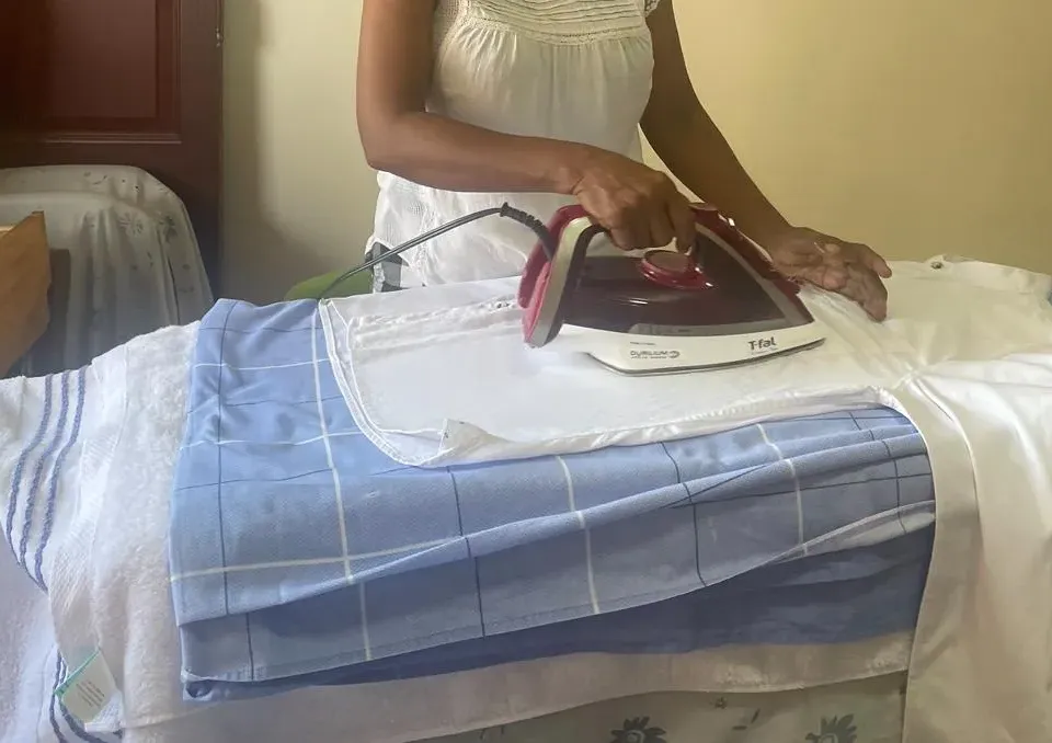 Alarmante panorama de trabajadoras domésticas en Colombia