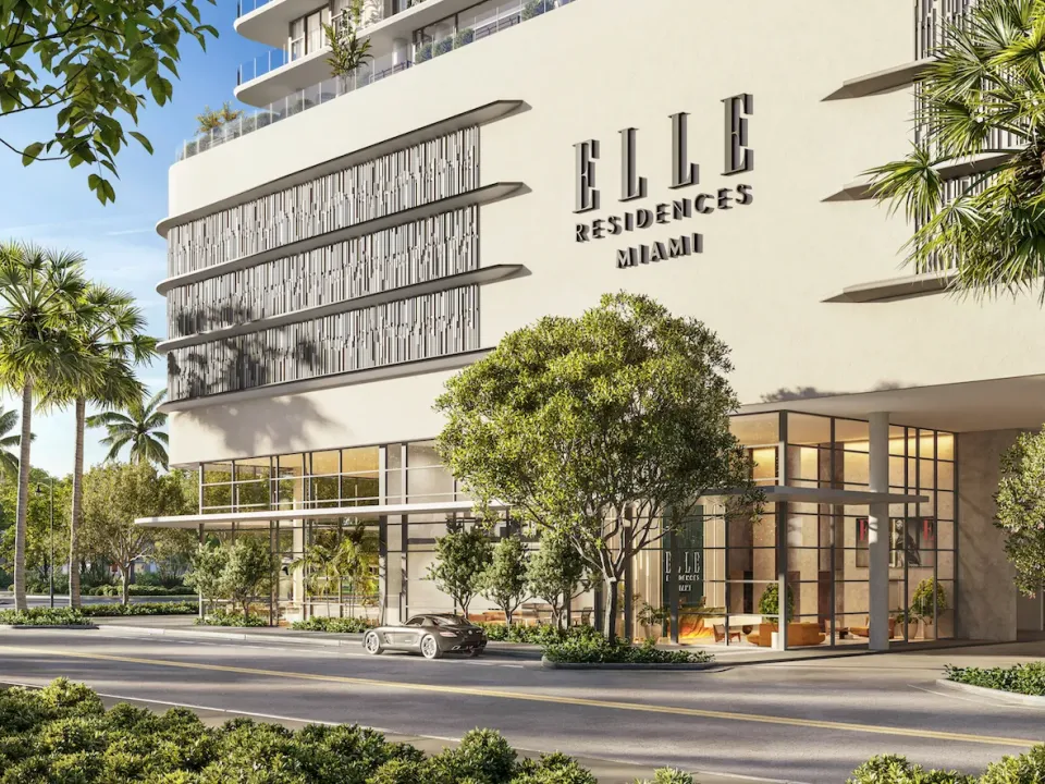 ELLE: de las páginas de moda al mercado inmobiliario le apunta a los compradores colombianos
