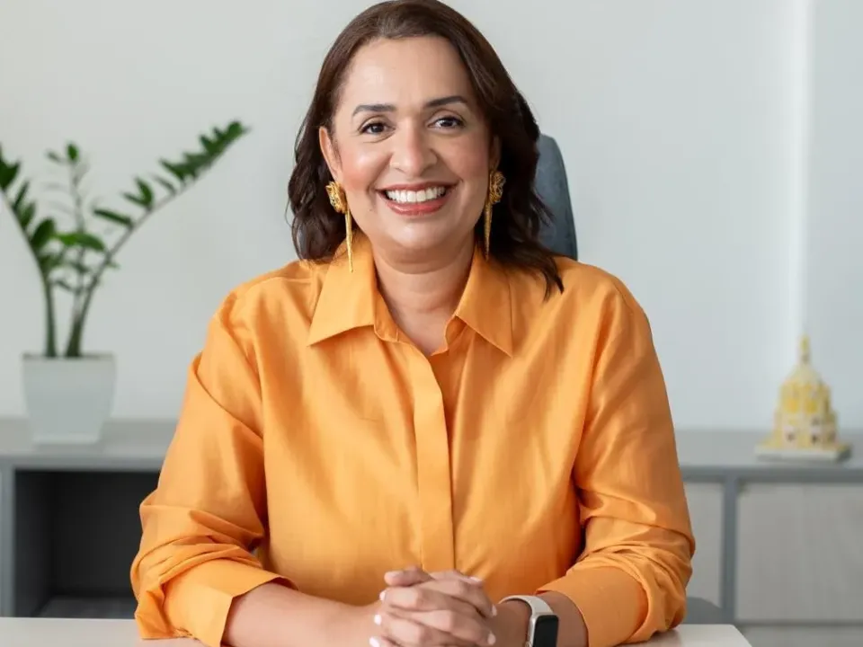 POT de Cartagena incluirá nueva Central de Abastos y nuevos usos para Bazurto: Andrea Piña