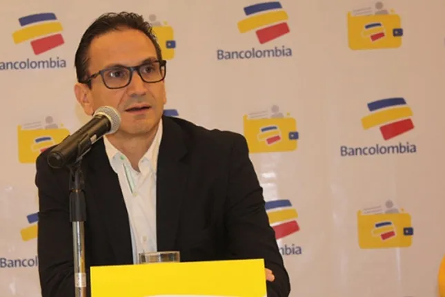 Presidente de Bancolombia descarta hackeo a esa entidad financiera