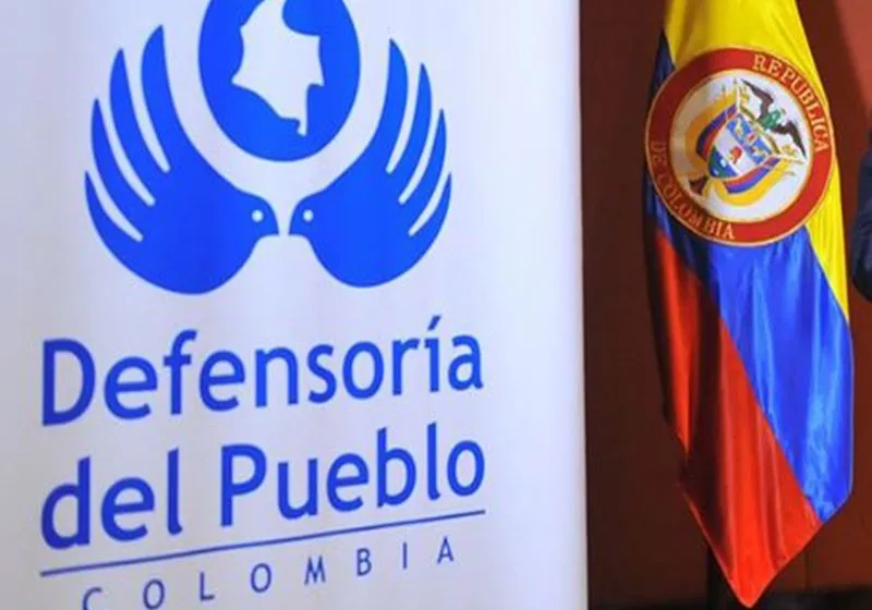 Una mujer será elegida en la Defensoría del Pueblo en Colombia
