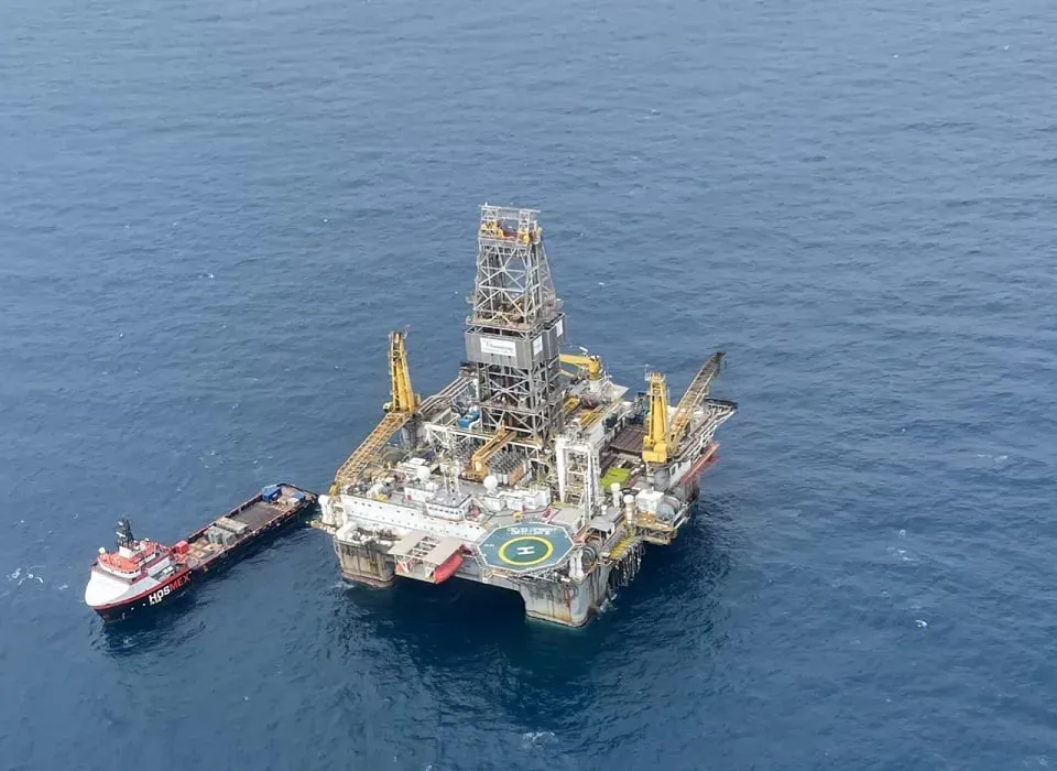 Ecopetrol e Invemar estudian y protegen ecosistemas en el Caribe colombiano