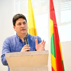 Confiamos en que el gobierno superará crisis financiera en Afinia: Gremios de Bolívar