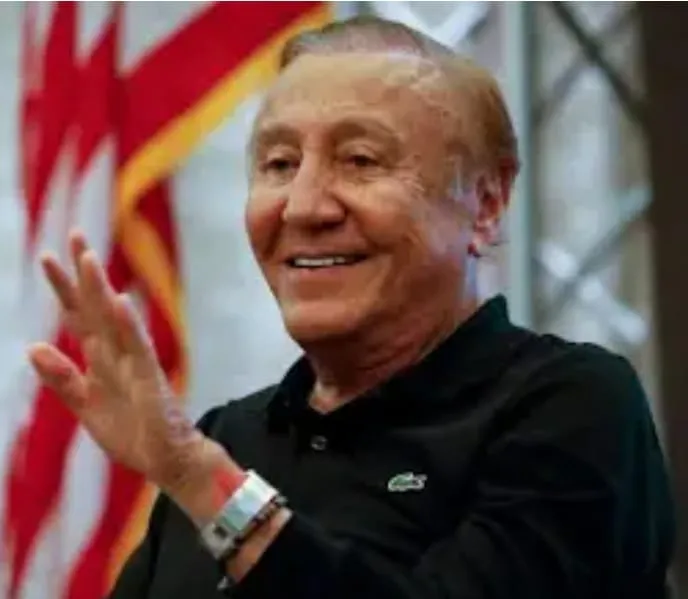 Murió Rodolfo Hernández