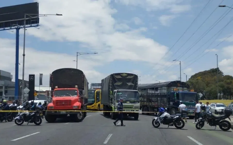 Acuerdo entre camioneros y gobierno: se levanta el paro