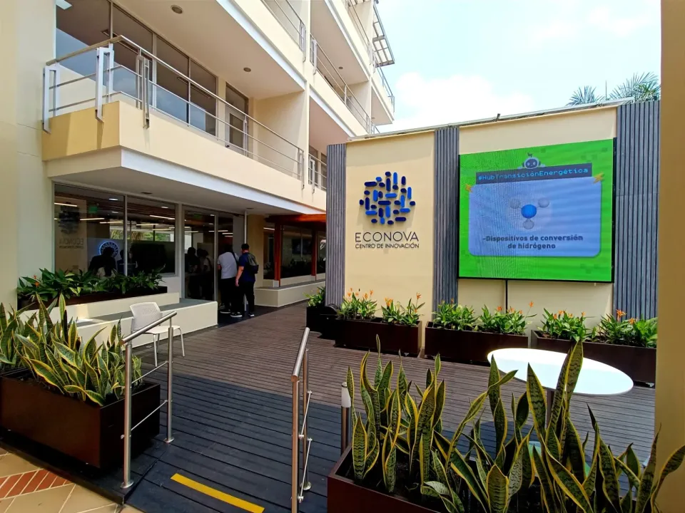 Ecopetrol creará Econova Valle para impulsar soluciones innovadoras en bioenergía