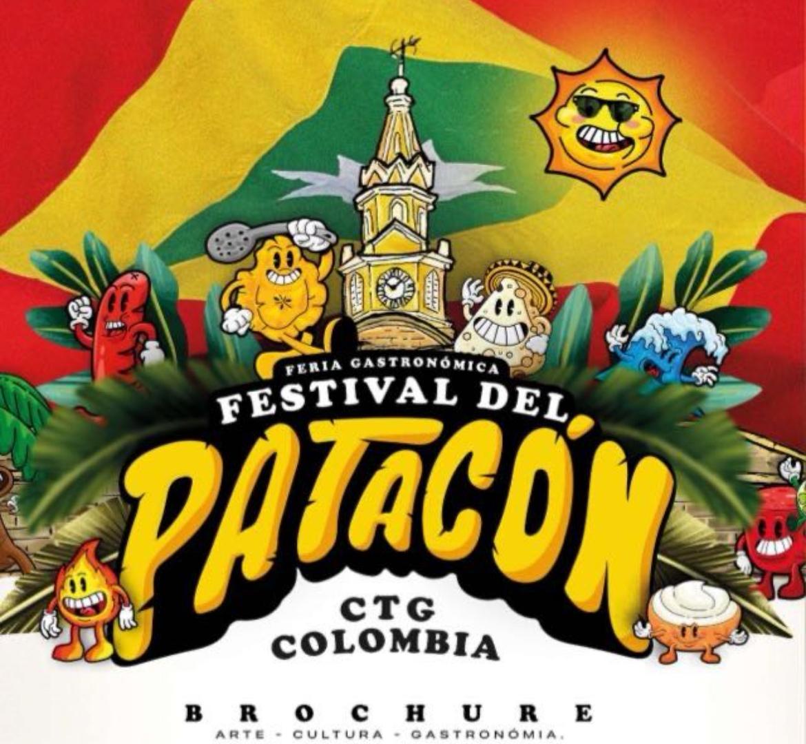 Cartagena vivirá su Festival del Patacón