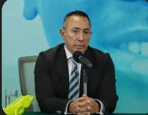 Me defenderé ante el CNE: Presidente de Ecopetrol