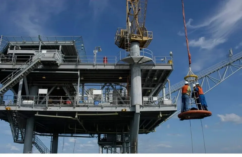 Gobierno descarta racionamiento de gas en Colombia