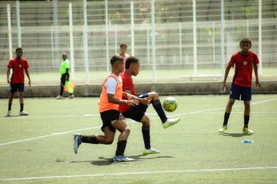 La clausura de los Juegos Intercolegiados 2024 promete ser un evento memorable, celebrando el talento y la dedicación de los jóvenes deportistas que representan el futuro del deporte nacional.