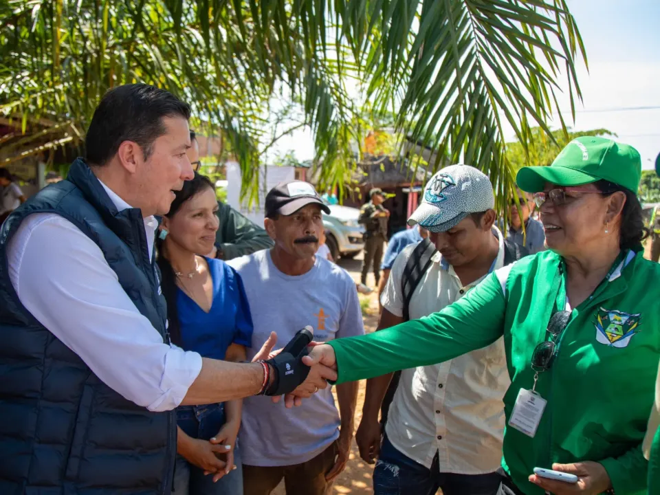 Registraduría inició identificación de víctimas en 170 municipios PDET