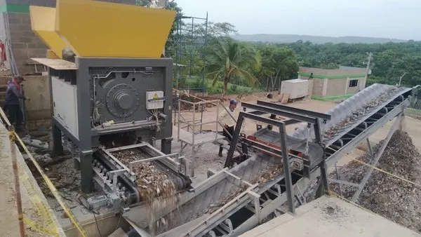 Argos y Geofuturo CDR acuerdan aprovechar 21.000 toneladas anuales de residuos en el Caribe